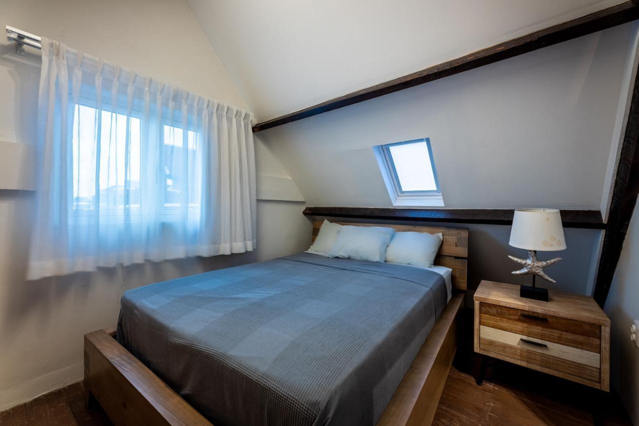 Punda City Centre Penthouse 威廉斯塔德 外观 照片