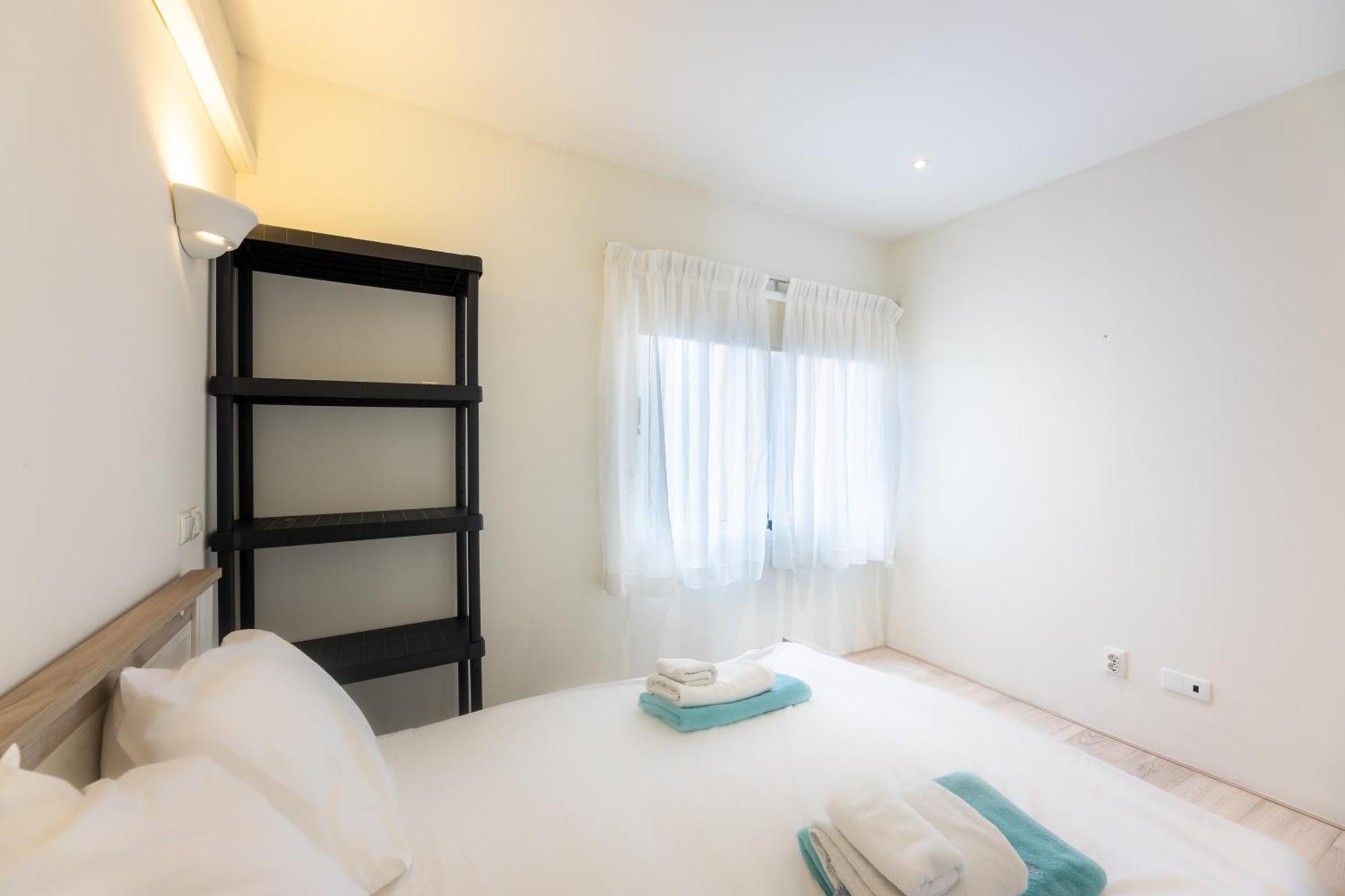 Punda City Centre Penthouse 威廉斯塔德 外观 照片
